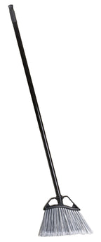 M2 9" Small Angle Broom with Handle