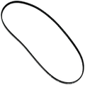 WIDE TRACK BELT