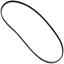 WIDE TRACK BELT