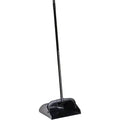 M2 Plastic Lobby Dust Pan W/Handle