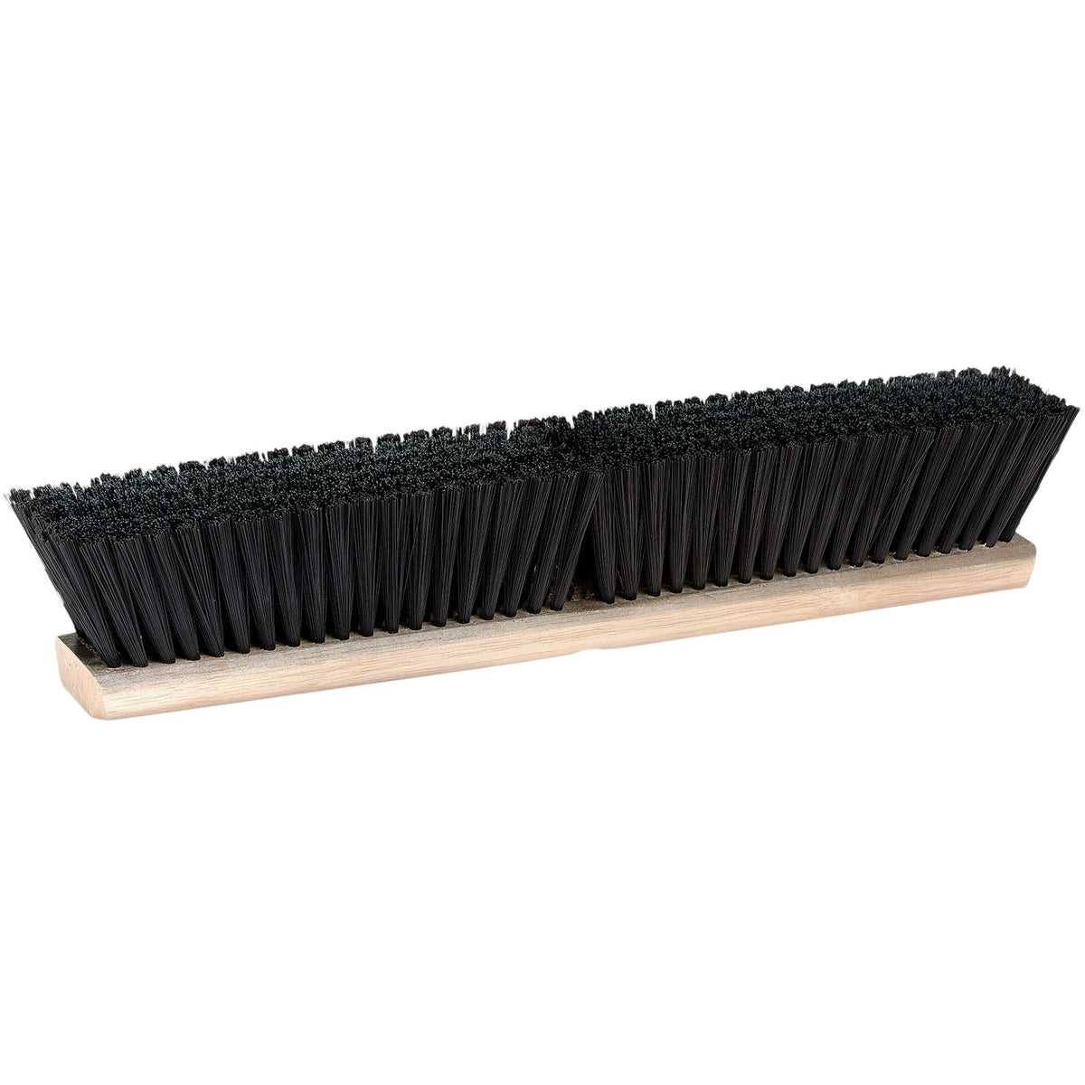 M2 24" Polypro Push Broom