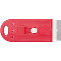 M2 Plastic Safety Scraper