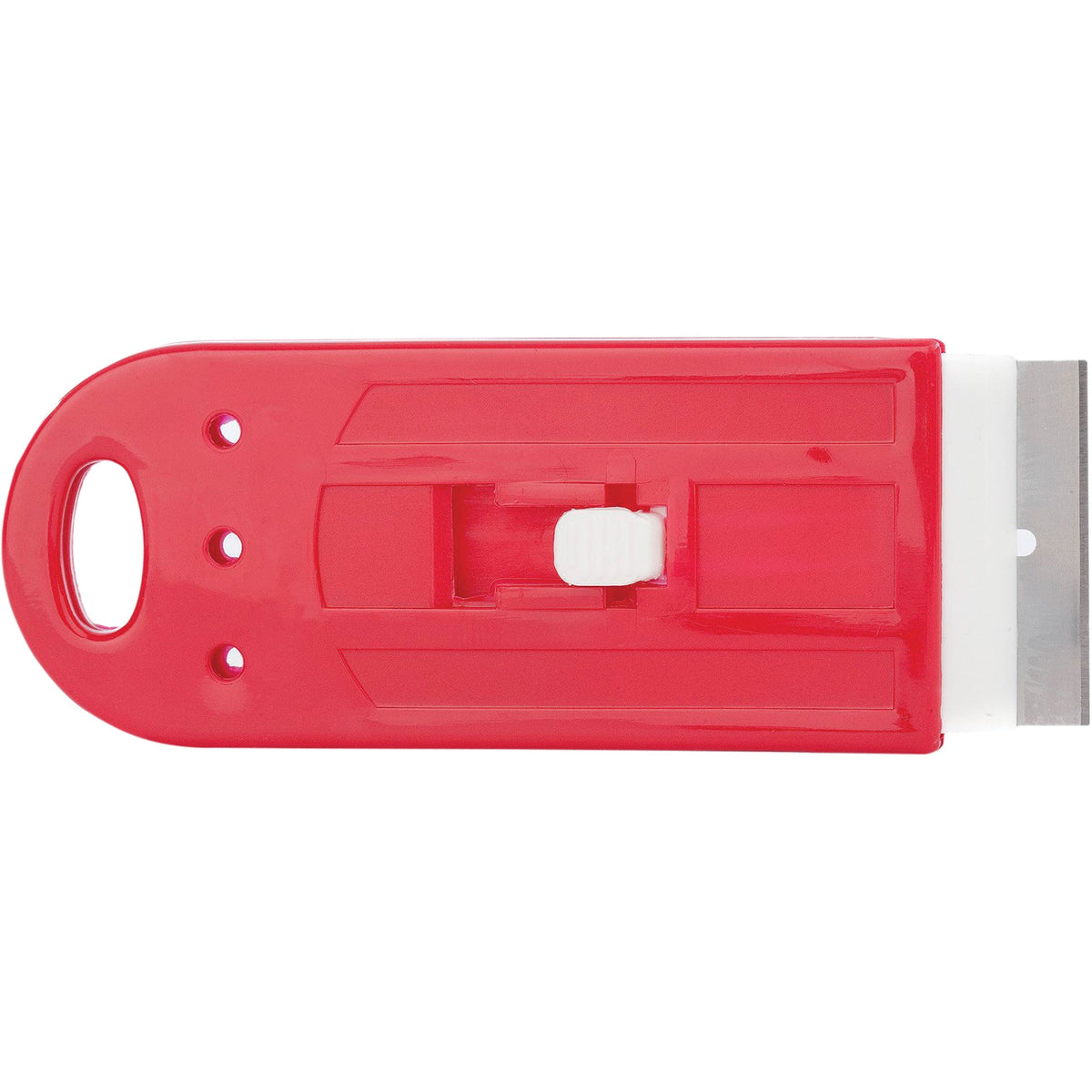 M2 Plastic Safety Scraper