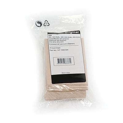 Carpet Master Vac Bags 10/pk