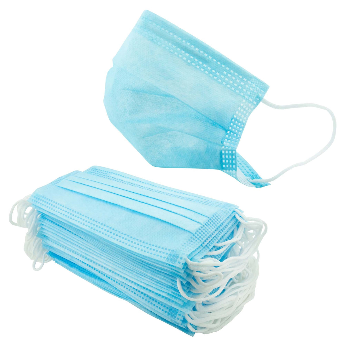 Surgical Face Mask Earloop PF 50 /Box