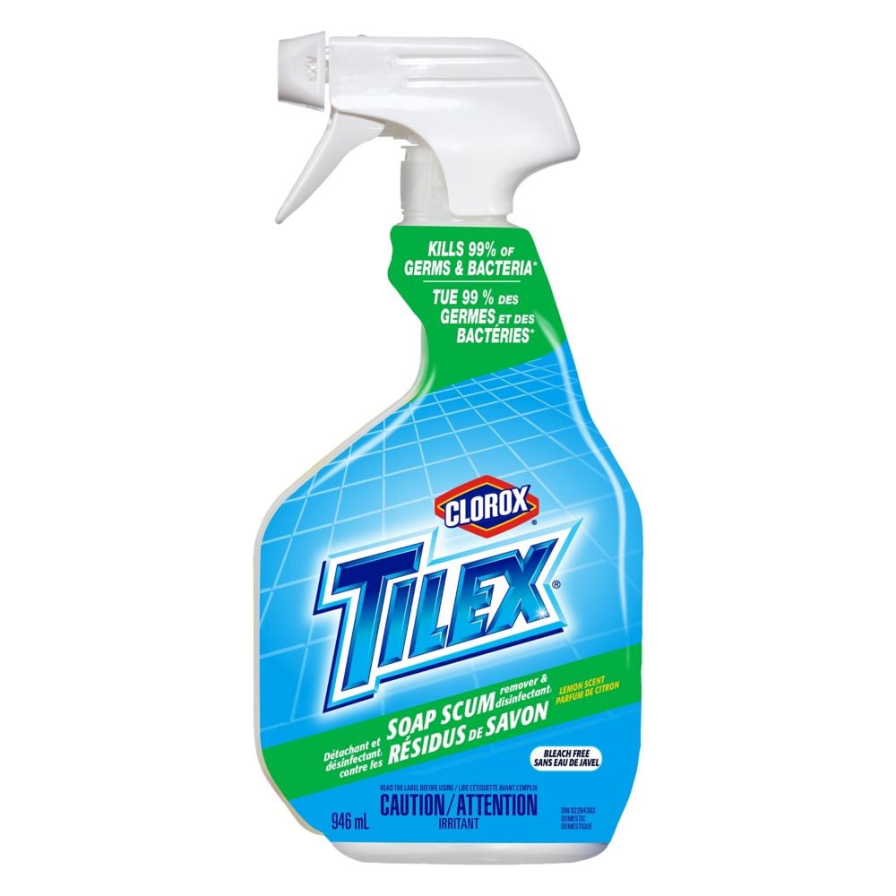 Tilex Soap Scum Remover 946mL