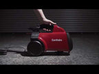 Sanitaire  EXTEND® Canister Vacuum