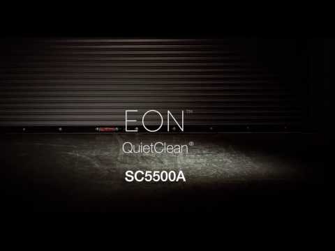 Sanitaire EON® QuietClean® Commercial Upright Vacuum