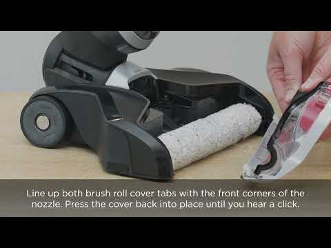 HydroClean® Hard Floor Washer