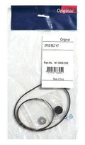 Belt Kit for Carpet Master 218