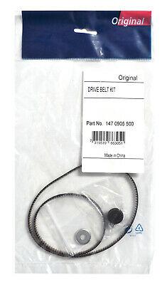 Belt Kit for Carpet Master 218