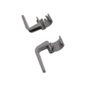Sanitaire SC899/866 Hooks Retainer Set - PTS
