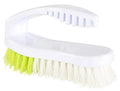 M2 6" Iron Scrub Brush
