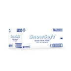 Snow Soft Facial Tissue 100x30/CS