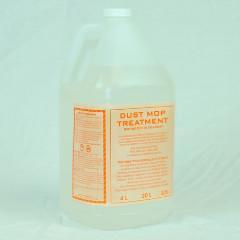 Dustmop Treatment 4x4L