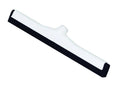 M2 24" Plastic Floor Squeegee White