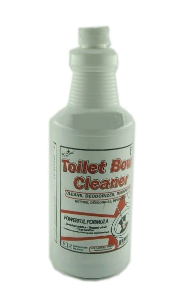 Toilet Bowl Cleaner 1L