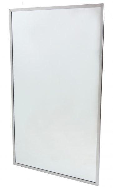 Frost Vandal Resistant Mirror 16"x24"