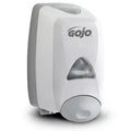 Gojo Foaming Dispenser Manual