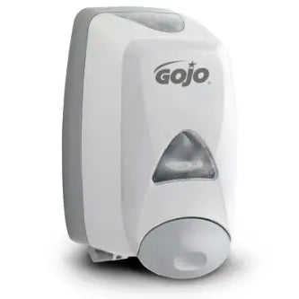 Gojo Foaming Dispenser Manual